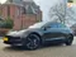 Tesla Model 3 Standard RWD Plus 60 kWh (bj 2019, automaat)