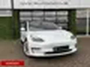 Tesla Model 3 Standard RWD Plus 60 kWh Full Self-Driving 19