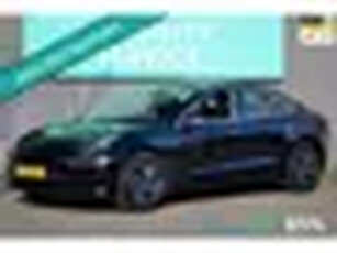 Tesla Model 3 Standard RWD Plus 60 kWh SOH85% Pano AutoPilot LED ACCU- CHECK