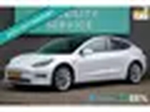 Tesla Model 3 Standard RWD Plus 60 kWh SOH88% Pano AutoPilot LED ACCU- CHECK