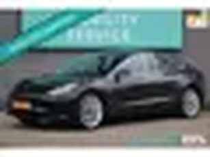 Tesla Model 3 Standard RWD Plus 60 kWh SOH89% Pano AutoPilot LED ACCU- CHECK