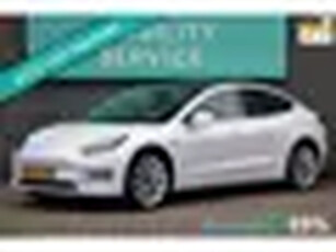 Tesla Model 3 Standard RWD Plus 60 kWh SOH89% Pano AutoPilot LED ACCU- CHECK