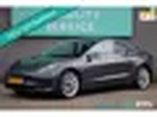 Tesla Model 3 Standard RWD Plus 60 kWh SOH89% Pano AutoPilot LED ACCU- CHECK