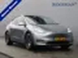 Tesla Model Y Performance AWD 463pk 75 kWh Automaat 21 inch / Autopilot / Panorama dak