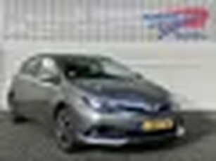 Toyota Auris 1.2 Turbo Dynamic Rijklaarprijs! (bj 2016)