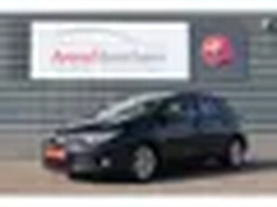 Toyota Auris 1.2T Aspiration - Trekhaak - 1.300kg trekgewicht!