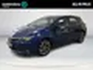 Toyota Auris 1.2T Dynamic