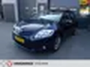 Toyota Auris 1.3 Aspiration, Nette auto, Org. Ned, RIJKLAARPRIJS!!