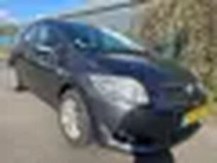 Toyota Auris 1.4 D-4D Comfort - Navi - Clima