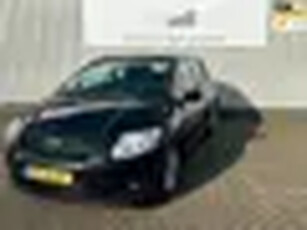 Toyota Auris 1.6-16V Dynamic, Airco, Navigatie