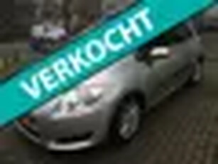 Toyota Auris 1.6-16V Luna Business//AUTOMAAT //2E EIGENAAR//BOEKJES ERBIJ///