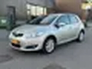 Toyota Auris 1.6-16V Luna KEYLES/ECC/NAP