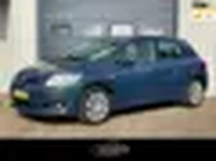 Toyota Auris 1.6-16V Sol Business 2e EIG/NAVI/CLIMA/CRUISE