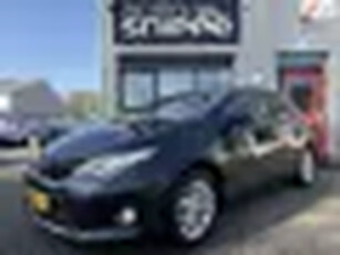 Toyota Auris 1.6 Aspiration -CLIMA-VOLLEDER-STOELVERWARMING-NAVI-CAMERA-XENON-TREKHAAK-1300 KG TREKG