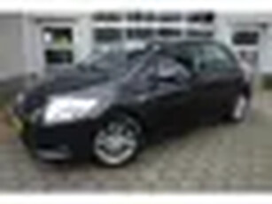 Toyota Auris 1.6 Aspiration / Trekhaak (bj 2009, automaat)