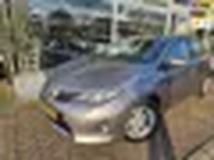 Toyota Auris 1.6 Aspiration,luxe uitvoering,netjes onderhouden auto