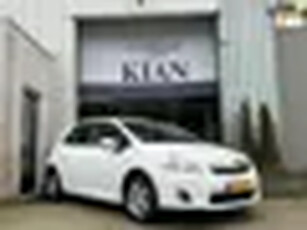 Toyota Auris 1.8 Full Hybrid Aspiration Automaat