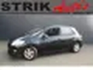 Toyota Auris 1.8 Full Hybrid Business - NAVIGATIE - CAMERA