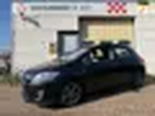 Toyota Auris 1.8 Full Hybrid Executive