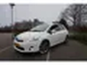 Toyota Auris 1.8 Full Hybrid Executive (bj 2012, automaat)