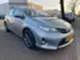 Toyota Auris 1.8 Hybrid 5deurs Aspiration Airco/ECC,Navigatie,Camera