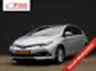 Toyota Auris 1.8 Hybrid Aspiration 2e EIGENAAR! NAVI! ACHTERUITRIJCAM! CLIMA! LM VELGEN!