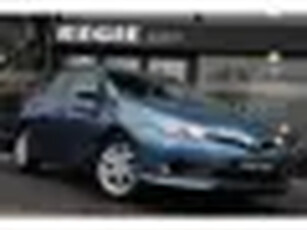 Toyota Auris 1.8 Hybrid Aspiration Navi Camera (bj 2017)