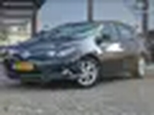 Toyota Auris 1.8 Hybrid Aspiration Trekhaak Camera Bluetooth