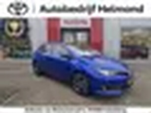 Toyota Auris 1.8 Hybrid Black Edition