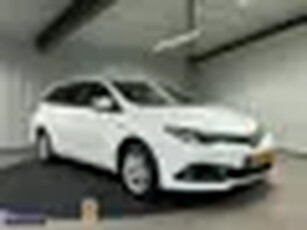 Toyota Auris 1.8 Hybrid Dynamic Automaat