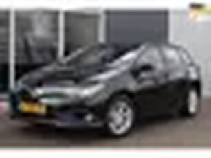 Toyota Auris 1.8 Hybrid Dynamic Automaat Navi NAP + APK 2-2026 !