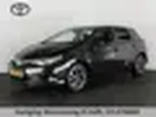 Toyota Auris 1.8 HYBRID DYNAMIC PACK AUTOMAAT 100% ONDERHOUDEN SLECHTS 99.000 KM