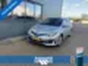 Toyota Auris 1.8 Hybrid Trend Automaat PANODAK/CAMERA/NAVI/CLIMA/CRUISE