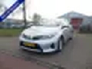 Toyota Auris Touring Sports 1.3 Comfort Nette Auto Goed Onderhouden