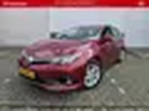 Toyota Auris Touring Sports 1.6 aspiraration TS Handgeschakeld