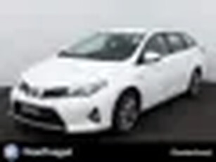 Toyota Auris Touring Sports 1.8 Hybrid Aspiration Automaat Navigatie Camera Cruise Control Climate Control