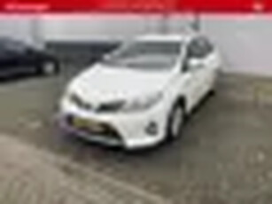 Toyota Auris Touring Sports 1.8 Hybrid Aspiration