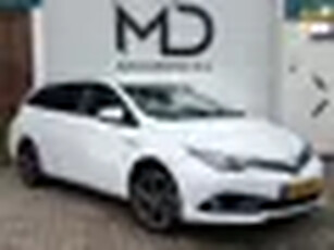 Toyota Auris Touring Sports 1.8 Hybrid Aspiration / Camera