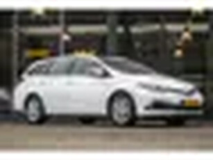 Toyota Auris Touring Sports 1.8 Hybrid Aspiration