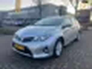 Toyota Auris Touring Sports 1.8 Hybrid Aspiration Luxe !