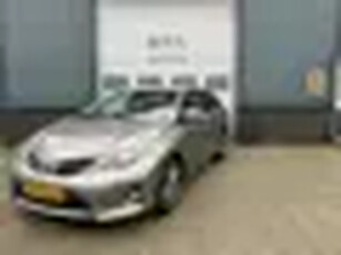 Toyota Auris Touring Sports 1.8 Hybrid Comfort