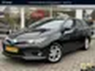 Toyota Auris Touring Sports 1.8 Hybrid Dynamic