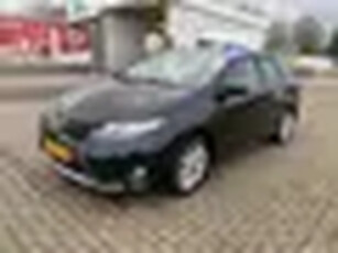 Toyota Auris Touring Sports 1.8 Hybrid Dynamic