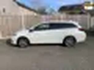 Toyota Auris Touring Sports 1.8 Hybrid Dynamic