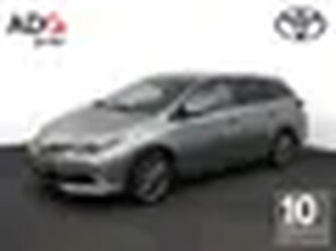 Toyota Auris Touring Sports 1.8 Hybrid Dynamic Climate control Stoelverwarming Keyless Cruis