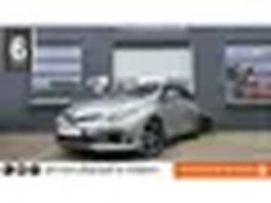 Toyota Auris Touring Sports 1.8 Hybrid Dynamic NAVIGATIE DEALER ONDERHOUDEN