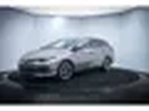 Toyota Auris Touring Sports 1.8 Hybrid Dynamic XENON/CAMERA/NAVI/STOELVERW./LMV