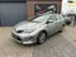 Toyota Auris Touring Sports 1.8 Hybrid Dynamic*Camera*Lmv*Ecc