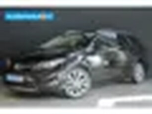 Toyota Auris Touring Sports 1.8 Hybrid Executive lederparkeersensorenstoelverwarmingcruisecontro