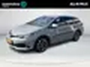 Toyota Auris Touring Sports 1.8 Hybrid Freestyle Navigatiesysteem Eerste eigenaar